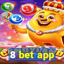 8 bet app